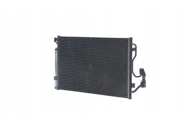 CONDENSER AIR CONDITIONING COOLER WITH DEHUMIDIFIER Car type passenger cars