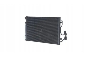 CONDENSER AIR CONDITIONING COOLER WITH DEHUMIDIFIER Car type passenger cars