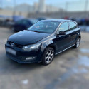 VOLKSWAGEN POLO V (6R1) Advance