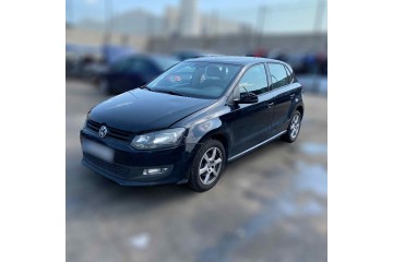 VOLKSWAGEN POLO V (6R1) Advance