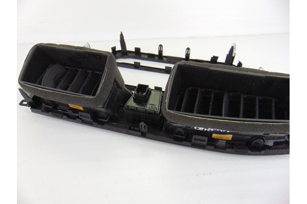 CENTRAL  REJILLA AIREADORA HYUNDAI I20 (GB) Classic 2015 CENTRAL 194200 HYUNDAI - 4