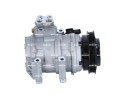 NRF HYUNDAI TUCSON 04 AIR CONDITIONING COMPRESSOR