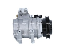 NRF HYUNDAI TUCSON 04 AIR CONDITIONING COMPRESSOR