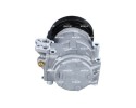 NRF HYUNDAI TUCSON 04 AIR CONDITIONING COMPRESSOR Part manufacturer NRF