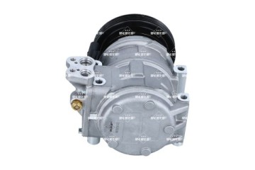 NRF HYUNDAI TUCSON 04 AIR CONDITIONING COMPRESSOR Part manufacturer NRF