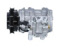 NRF HYUNDAI TUCSON 04 AIR CONDITIONING COMPRESSOR Catalog number of the part 32715