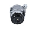 NRF HYUNDAI TUCSON 04 AIR CONDITIONING COMPRESSOR Product weight with unit packaging 11 kg