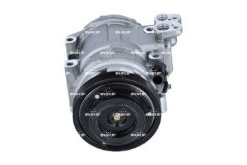 NRF HYUNDAI TUCSON 04 AIR CONDITIONING COMPRESSOR Product weight with unit packaging 11 kg