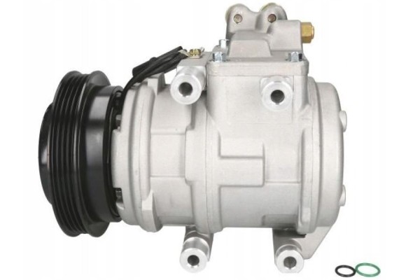 NRF HYUNDAI TUCSON 04 AIR CONDITIONING COMPRESSOR Version European