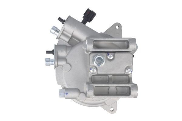 Air conditioning compressor THERMOTEC KTT090548 Product weight with unit packaging 7 kg