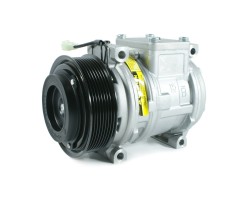 JOHN DEERE 447190 9051 447190 9050 DCP23537 DCP99513 AIR CONDITIONING COMPRESSOR