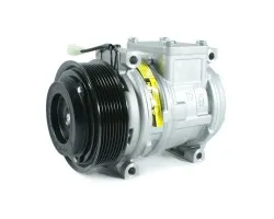 Compresor de Aire Acondicionado John Deere 447190-9051 447190-9050 DCP23537 DCP99513