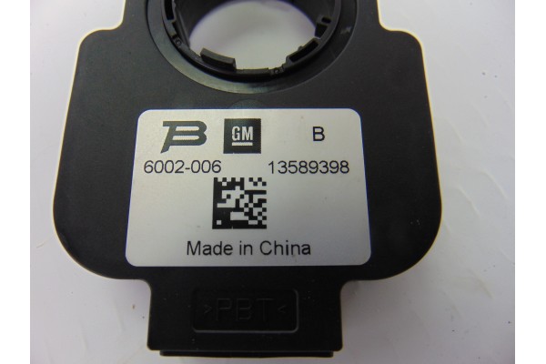 13589398 SENSOR OPEL ASTRA J SPORTS TOURER Excellence 2015 13589398 194025 OPEL - 1