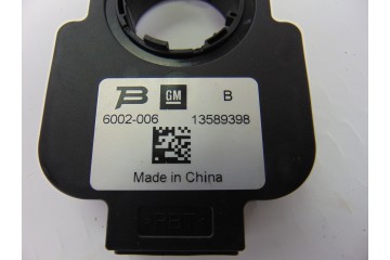 13589398 SENSOR OPEL ASTRA J SPORTS TOURER Excellence 2015 13589398 194025 OPEL - 1