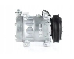 COMPRESSOR AIR CONDITIONING COMPRESSOR 89120 NISSENS
