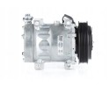 COMPRESSOR AIR CONDITIONING COMPRESSOR 89120 NISSENS Packaging status original