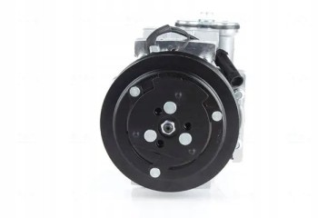 COMPRESSOR AIR CONDITIONING COMPRESSOR 89120 NISSENS Part manufacturer Nissens