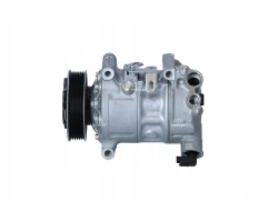 AIR CONDITIONING COMPRESSOR OPEL 9843840180 OE