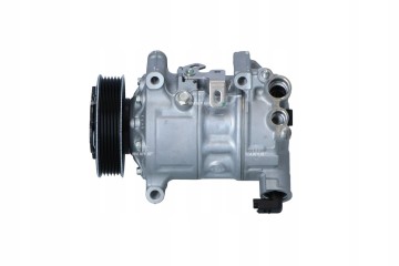 AIR CONDITIONING COMPRESSOR OPEL 9843840180 OE