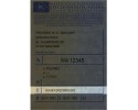Compresor de Aire Acondicionado OPEL 9843840180 OE