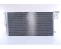 CONDENSER AIR CONDITIONING COOLER 940764 NISSENS