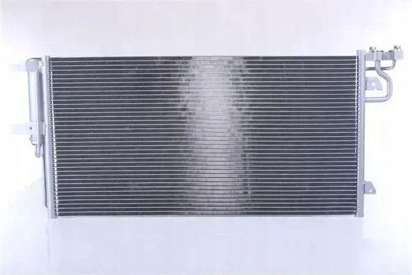 CONDENSER AIR CONDITIONING COOLER 940764 NISSENS
