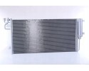 CONDENSER AIR CONDITIONING COOLER 940764 NISSENS Part manufacturer Nissens