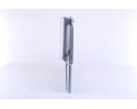 CONDENSER AIR CONDITIONING COOLER 940764 NISSENS Quality of parts according to GVO Q original with factory logo OEM OES