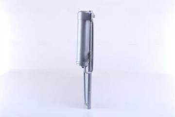 CONDENSER AIR CONDITIONING COOLER 940764 NISSENS Quality of parts according to GVO Q original with factory logo OEM OES