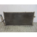  CONDENSADOR / RADIADOR  AIRE ACONDICIONADO NISSAN ALMERA TINO (V10M) Acenta 2004 194128 NISSAN - 1