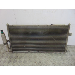 CONDENSADOR / RADIADOR  AIRE ACONDICIONADO NISSAN ALMERA TINO (V10M)
