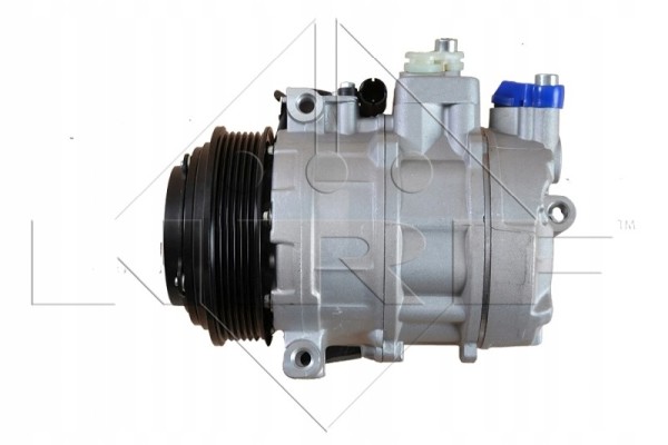 NRF AIR CONDITIONING COMPRESSOR DB SPRINTER 95 E CLASS 7SBU16C DIAMETERS Product weight with unit packaging 11 kg