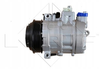 NRF AIR CONDITIONING COMPRESSOR DB SPRINTER 95 E CLASS 7SBU16C DIAMETERS Product weight with unit packaging 11 kg