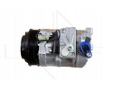 NRF AIR CONDITIONING COMPRESSOR DB SPRINTER 95 E CLASS 7SBU16C DIAMETERS EAN GTIN 8718042015211