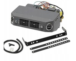 AIR CONDITIONING EVAPORATOR 12V UNIVERSAL