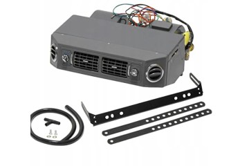 AIR CONDITIONING EVAPORATOR 12V UNIVERSAL