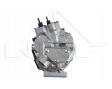 NRF AIR CONDITIONING COMPRESSOR RENAULT LAGUNA 07 Quality of parts according to GVO Q original with factory logo OEM OES