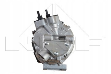 NRF AIR CONDITIONING COMPRESSOR RENAULT LAGUNA 07 Quality of parts according to GVO Q original with factory logo OEM OES