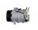 NRF AIR CONDITIONING COMPRESSOR RENAULT LAGUNA 07 Product weight with unit packaging 11 kg