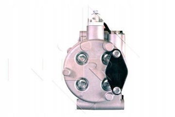 NRF AIR CONDITIONING COMPRESSOR RENAULT LAGUNA 07 Catalog number of substitutes ACAUTO AC 01ZX036 ACAUTO AC 04ZX02 ACAUTO AC 05Z