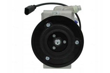 COMPRESSOR AIR CONDITIONING COMPRESSOR 89026 NISSENS Part manufacturer Nissens