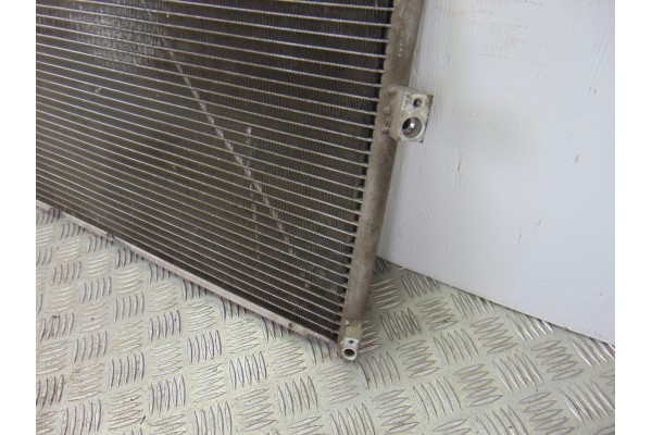  CONDENSADOR / RADIADOR  AIRE ACONDICIONADO NISSAN ALMERA TINO (V10M) Acenta 2004 194128 NISSAN - 3