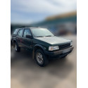 OPEL FRONTERA A Básico