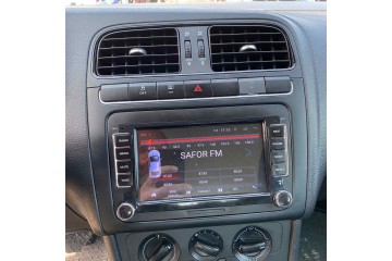 VOLKSWAGEN POLO V (6R1) Advance