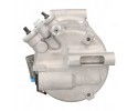 Compressor air conditioning NISSENS 89420 Car type passenger cars