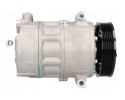 Compressor air conditioning NISSENS 89420 Catalog number of substitutes ALANKO 10551103 ALANKO 10552567 AUTOGAMMA 118430 DRI 700