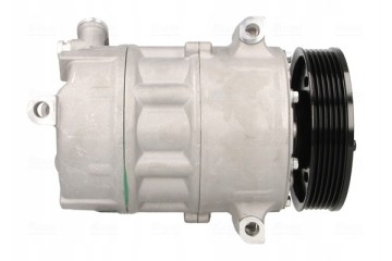 Compressor air conditioning NISSENS 89420 Catalog number of substitutes ALANKO 10551103 ALANKO 10552567 AUTOGAMMA 118430 DRI 700