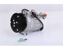 COMPRESSOR AIR CONDITIONING COMPRESSOR 890802 NISSENS