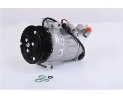 Compresor de aire acondicionado Nissens 890802