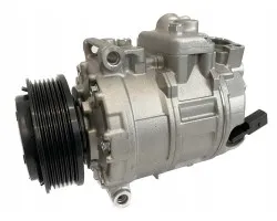 Compresor de Aire Acondicionado 7E0820803D / 7E0820803F / 7E0820803N